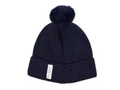 En Fant parisan night beanie hue uld/akryl